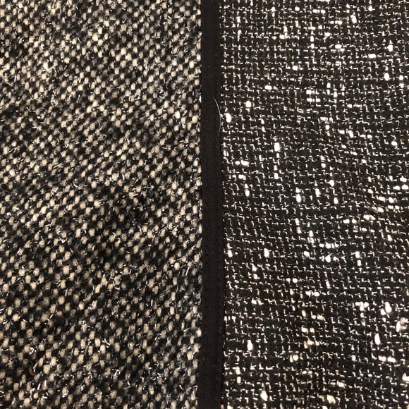 Narciso Rodriguez  Tweed Jacket - Picture 12 of 13